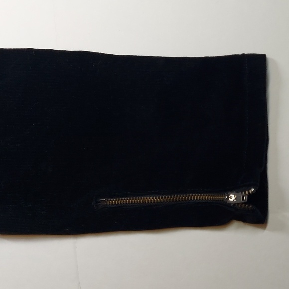 Banana Republic Corduroy Pants Size 26 - Picture 3 of 11